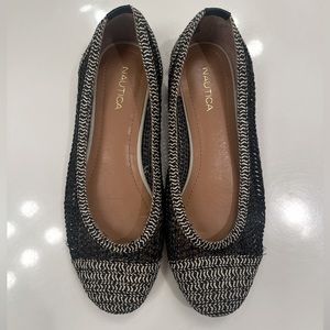Nautica Ballet Flat